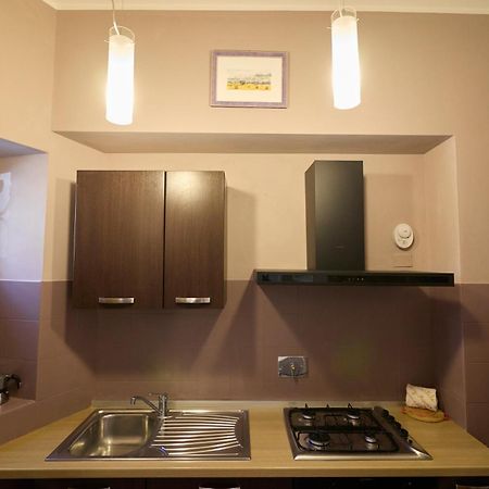 Il Cortile Di San Rufino Apartment Асизи Екстериор снимка