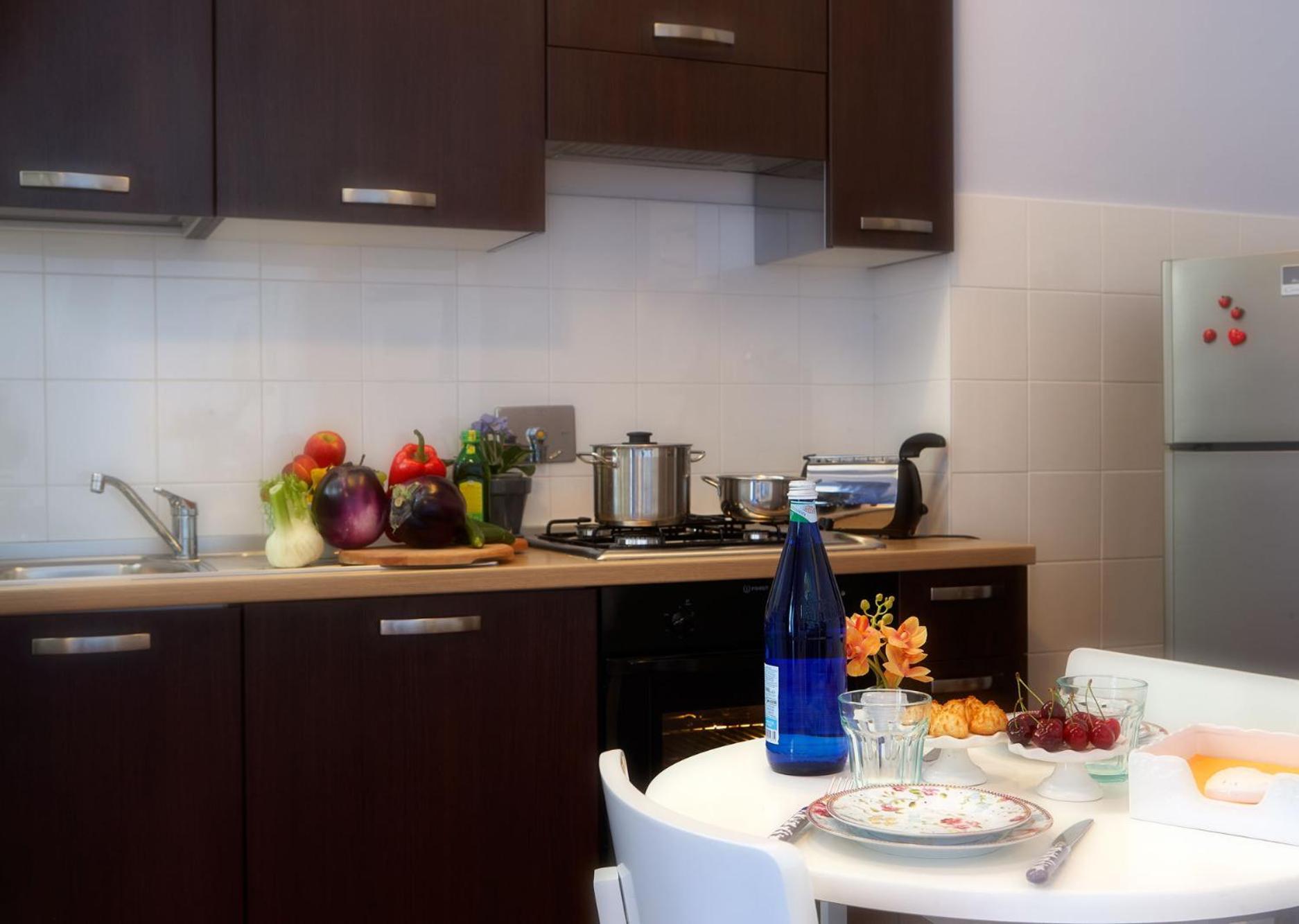 Il Cortile Di San Rufino Apartment Асизи Екстериор снимка