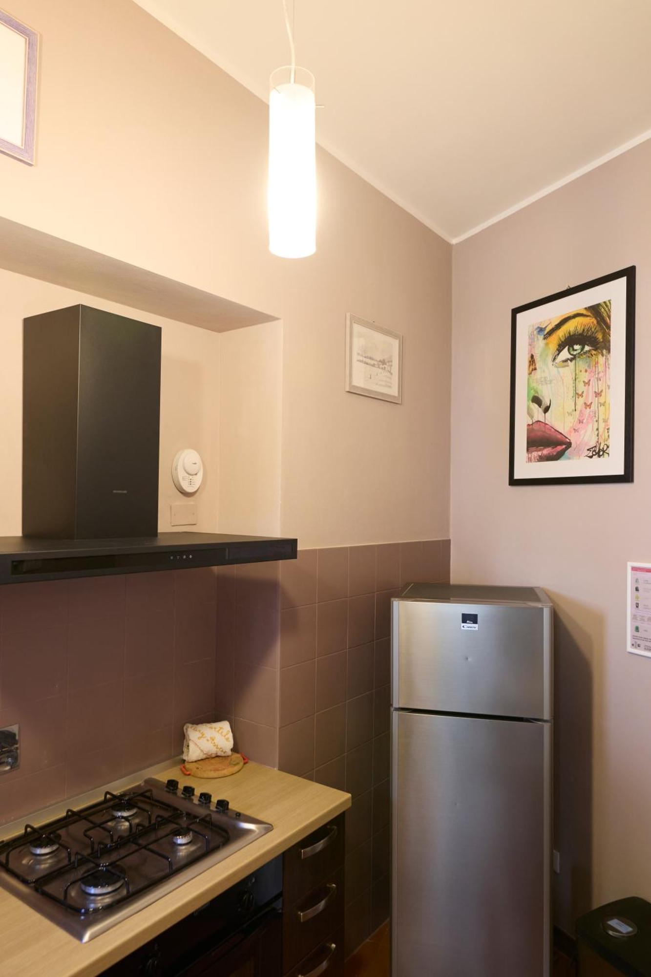 Il Cortile Di San Rufino Apartment Асизи Екстериор снимка