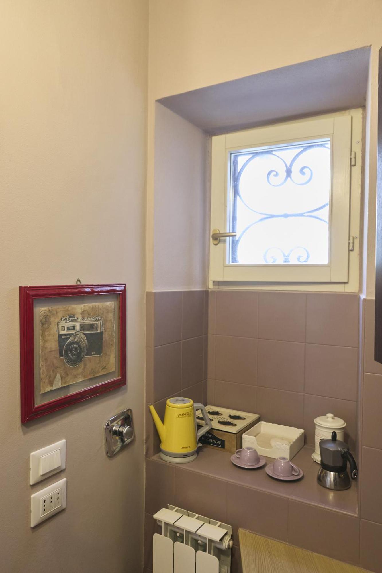 Il Cortile Di San Rufino Apartment Асизи Екстериор снимка